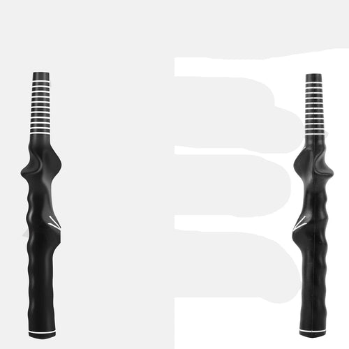 Golf Grip Trainer - Black ( Left Handed, Right Handed )